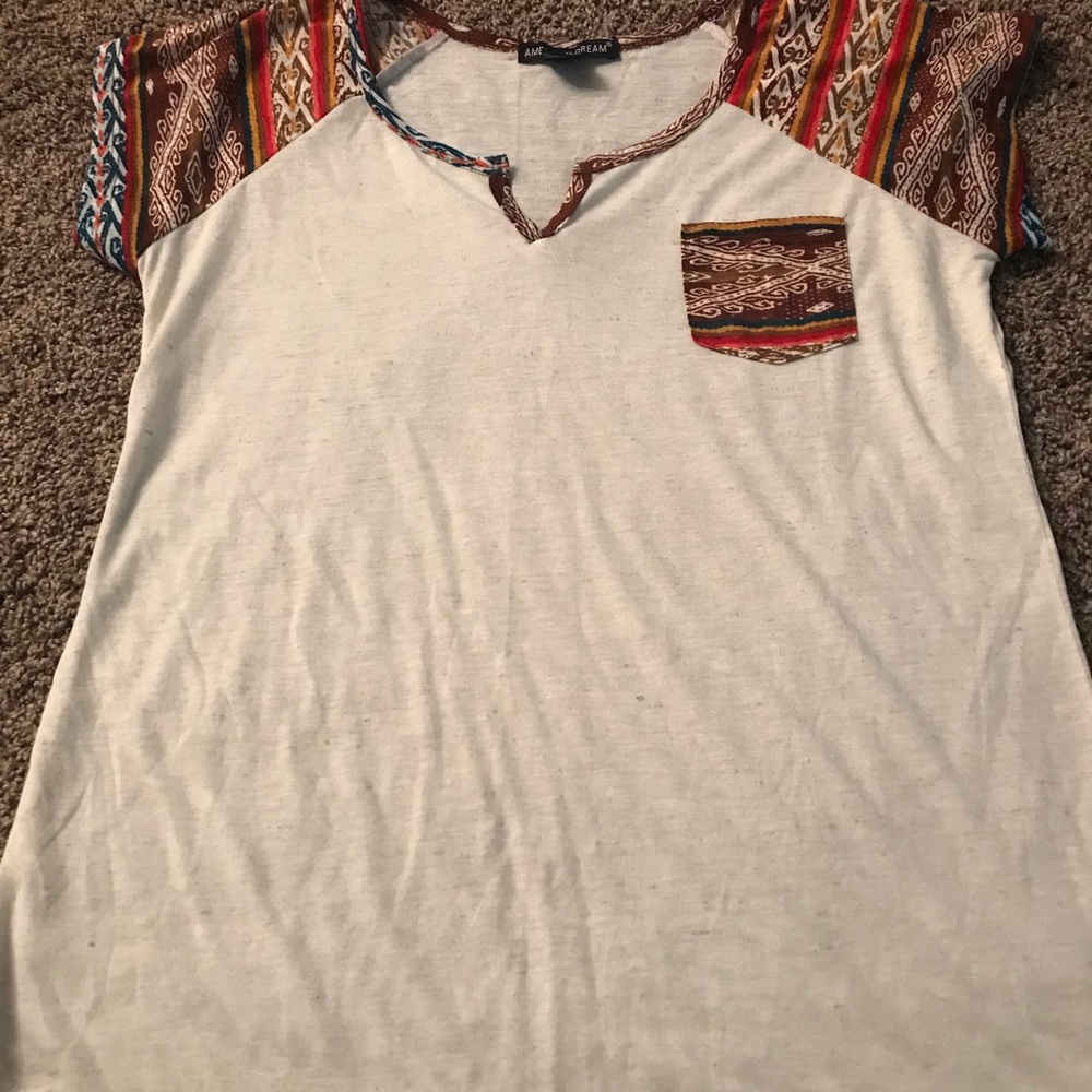 Woman’s Top